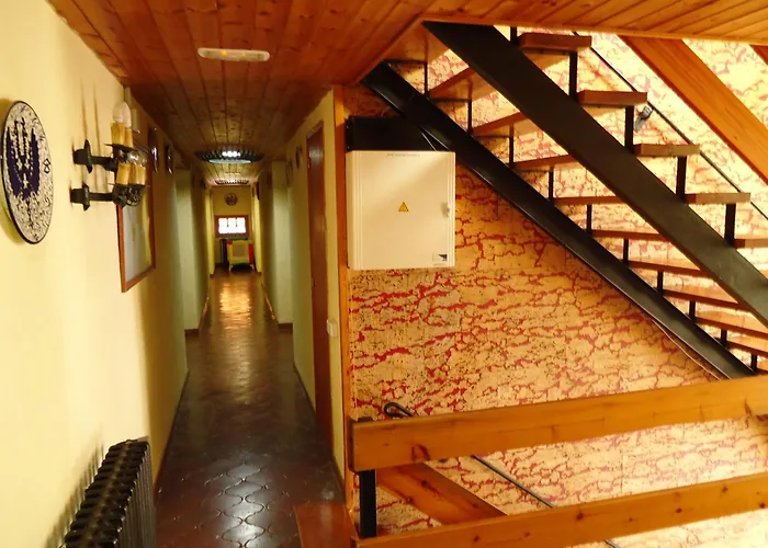 Hotel Terralta