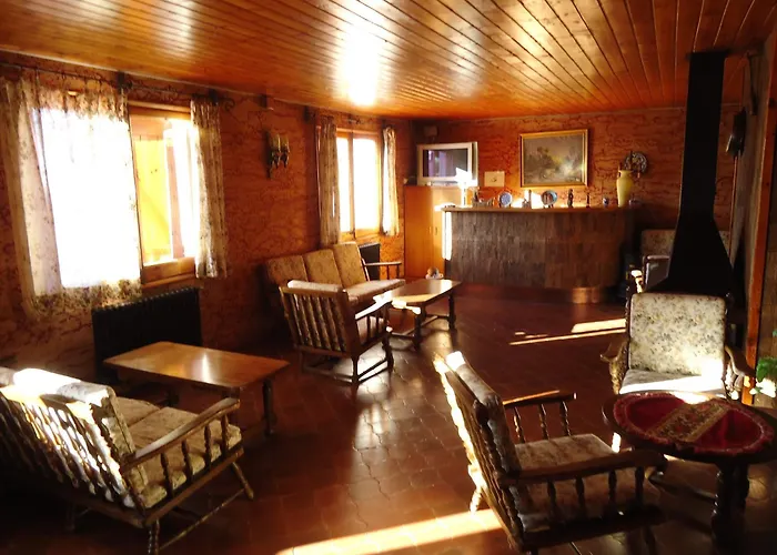 Hotel Terralta