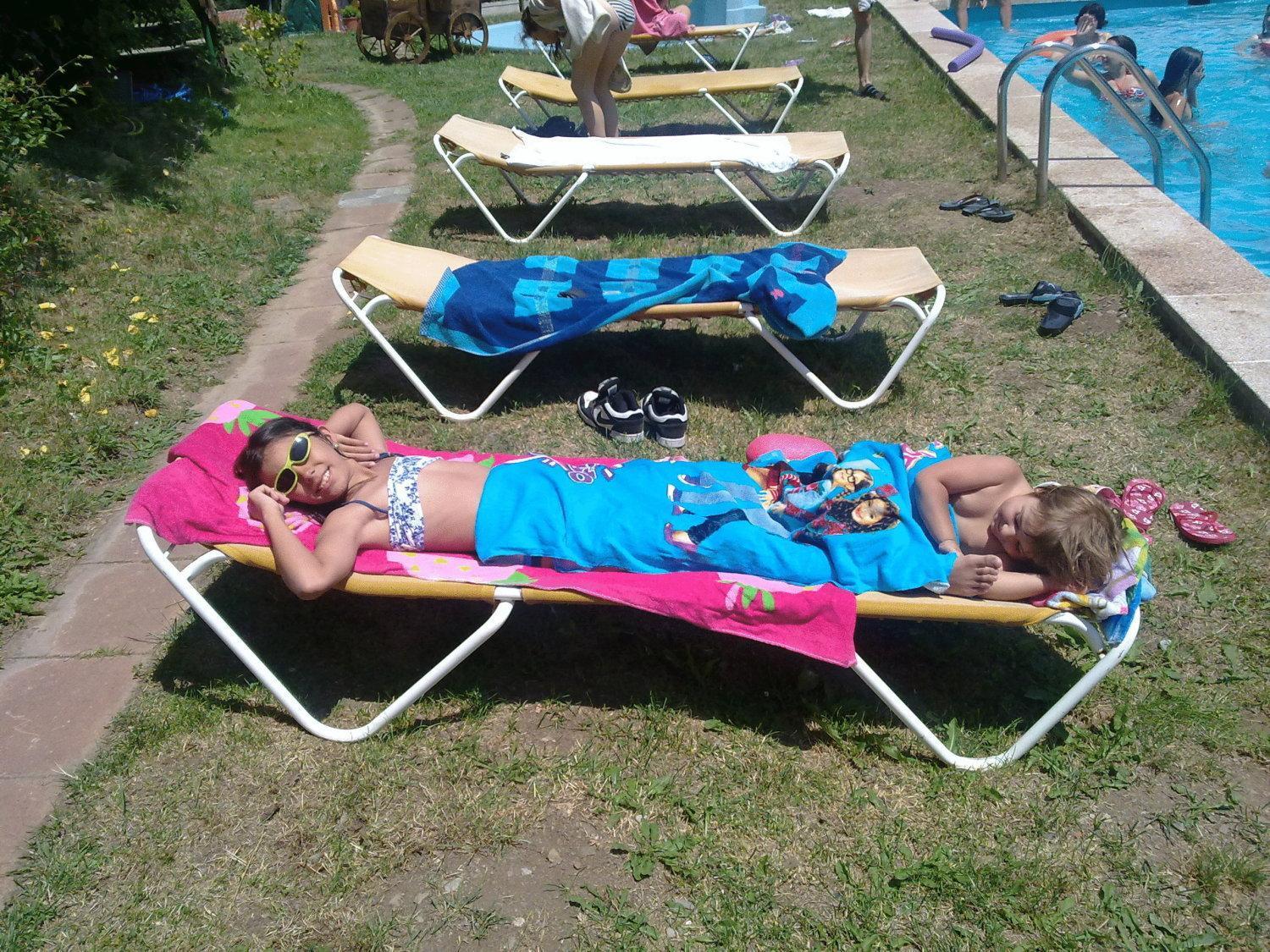 Terralta 2* Campelles