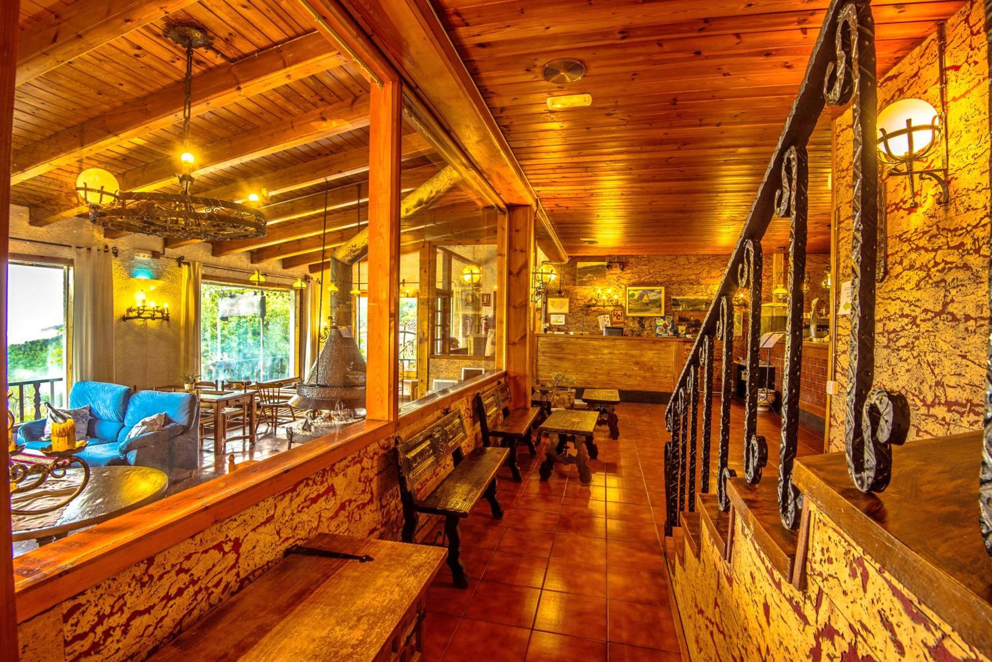 Terralta Hotel 2*