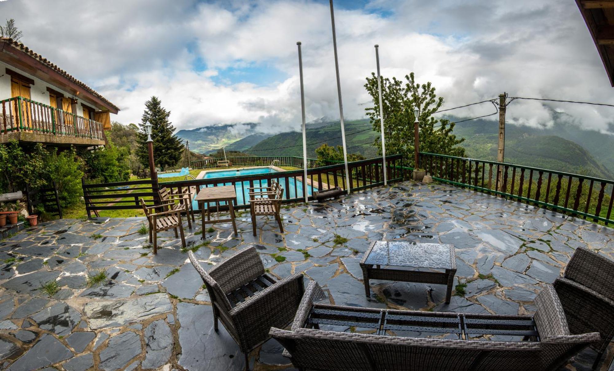 Hotel Terralta 2*