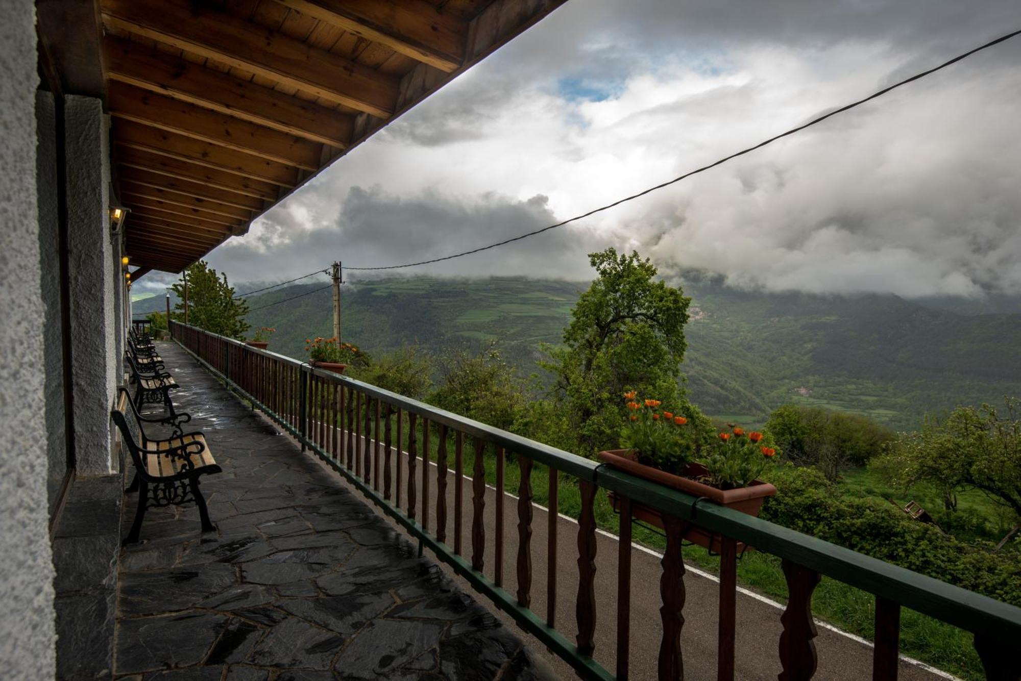 Terralta Hotel Campelles