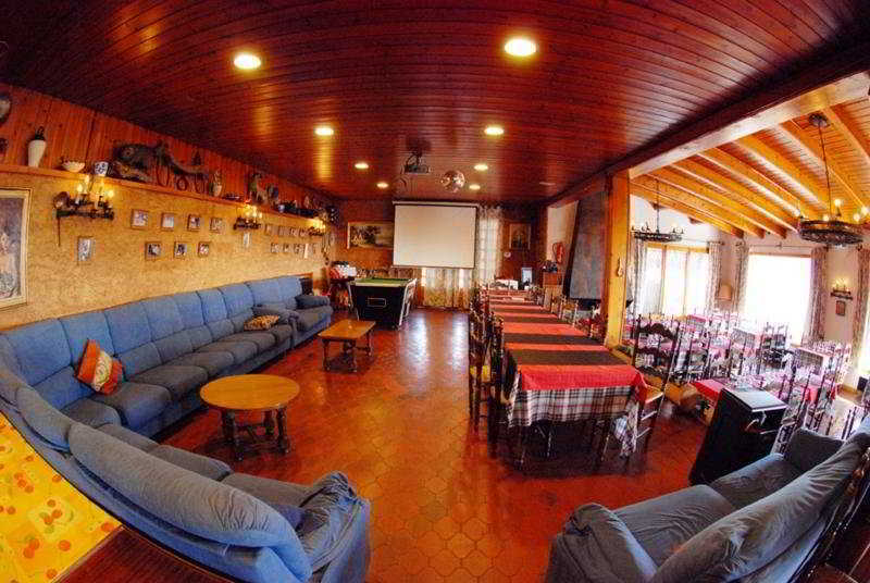 Terralta Hotel Campelles