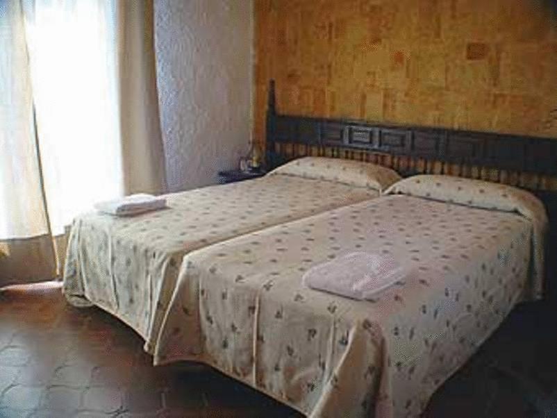 Terralta Hotel Campelles